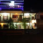 Suraj Cottage Manali