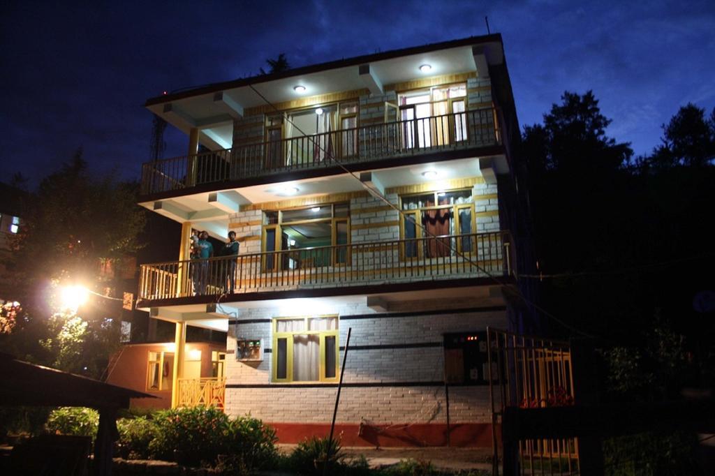 Suraj Manali (Himachal Pradesh)