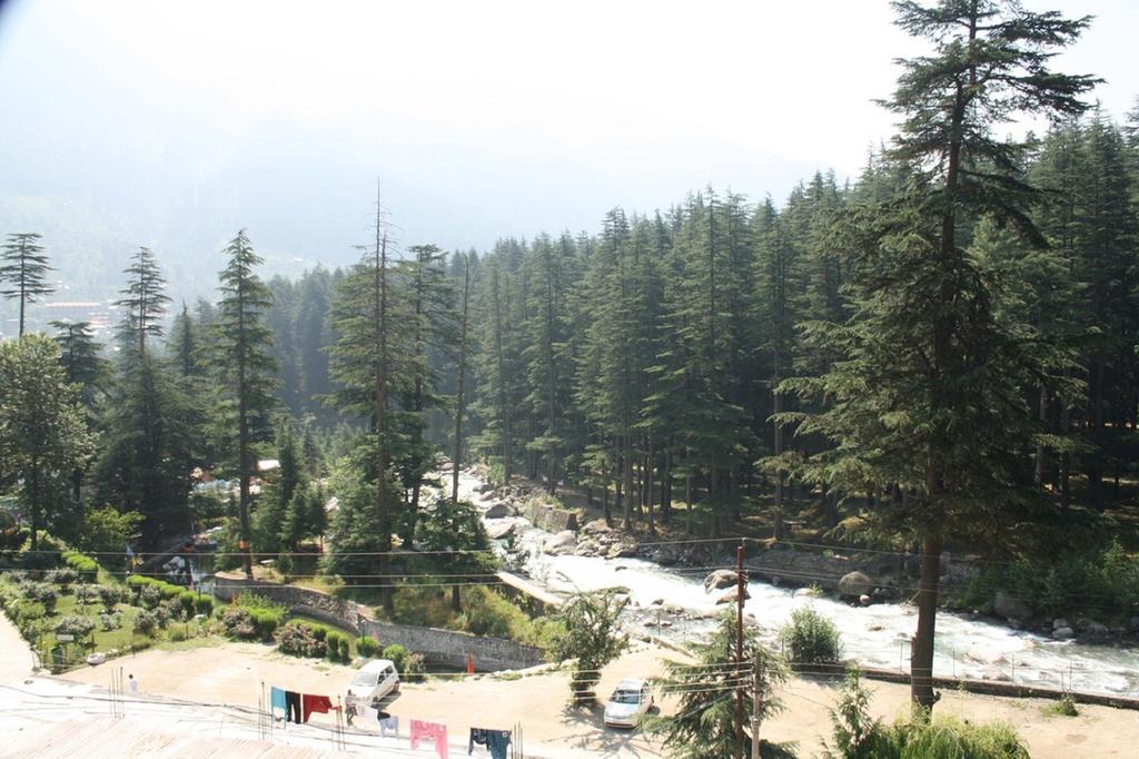 Suraj * Manali (Himachal Pradesh)